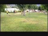 Eindelijk nog eens voetbal