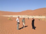 Dune 45