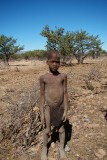 Bushmen