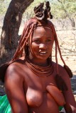 Himba's