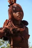 Himba's