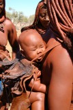 Himba's