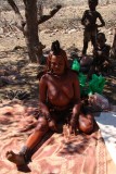 Himba's