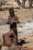 Bushmen