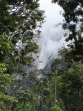 Angel falls