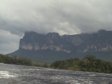 Angel falls