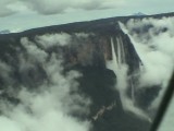 Angel falls