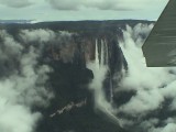 Angel falls