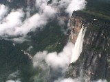 Angel falls