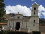 El paramo