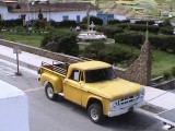 El Paramo