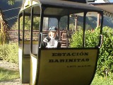 Kabelbaan Mérida