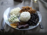 eten op san Luis