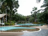 O-Kanchanaburi -Hotel Felix
