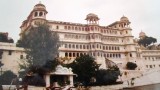 Jag Mandir Lake Palace