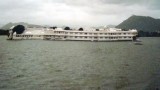 Jag Niwas lake Palace