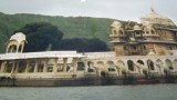 Jag Niwas Lake Palace