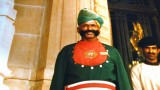 paleis van de Mahuradja Jodhpur