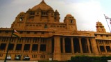 paleis maharadja