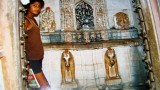 Hindoe tempel