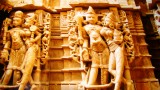 Jain tempel