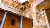 Haveli in Mandava