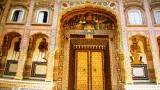 Haveli in mandava