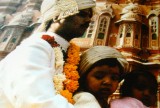 De Hawa Mahal , paleis de winden