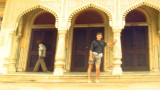 City paleis