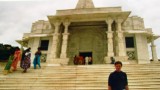 Hindoe tempel