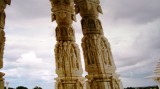 Hindoe tempel