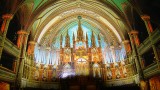 Basilique Montreal