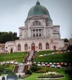 Basilique Montreal 2