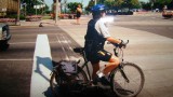 Bike police