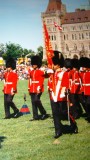 Changing of the Guard