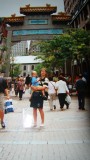 ChinaTown montreal