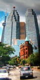 Downtown Toronto