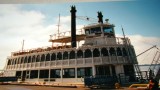 Island Queen III