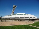 MONTREAL OLYMPIC STADIUM