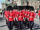 Ottawa, Change of the Guard (9)