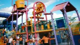 Paramount Wonderland 3