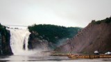 Parc de la Chute de Monmorency 2