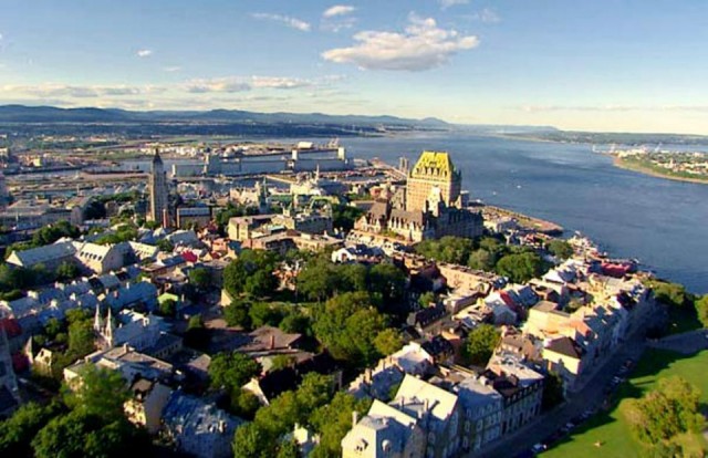 QUEBEC