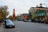 Niagara on the Lake