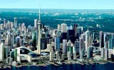Toronto Skyline