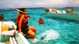 Snorkelen in Sian Ka Am