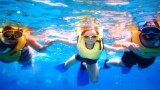 Snorkelen op cozumel