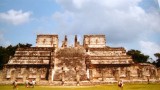 Tempel van de krijger