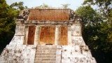Tempel van de krijger