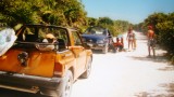 Jeep Safari